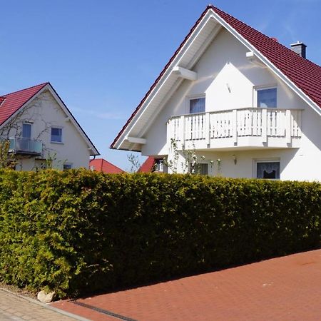 Ferienhaus Familie Mueller السنبرغ المظهر الخارجي الصورة