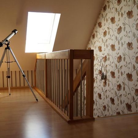 Ferienhaus Familie Mueller السنبرغ المظهر الخارجي الصورة