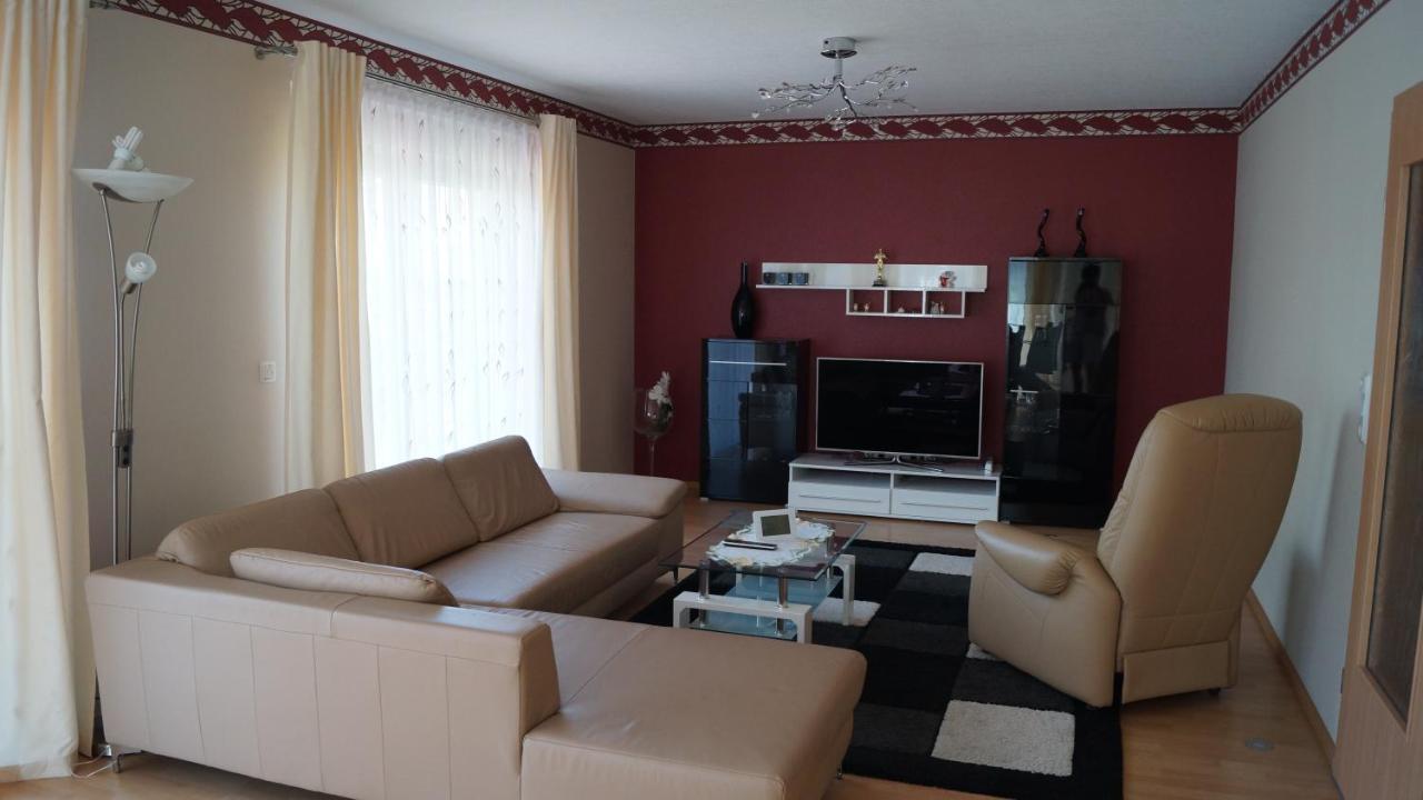 Ferienhaus Familie Mueller السنبرغ المظهر الخارجي الصورة