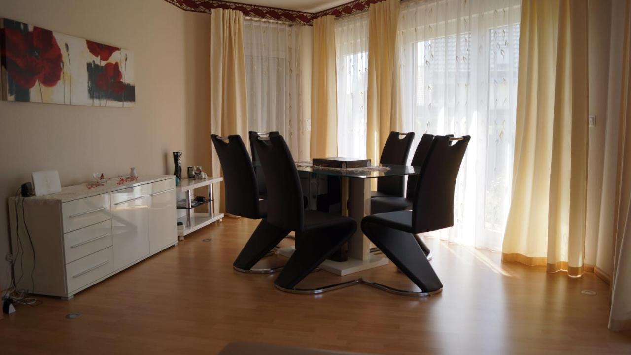 Ferienhaus Familie Mueller السنبرغ المظهر الخارجي الصورة